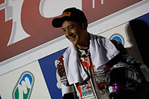 2016年8月6日（星期六）“mote耐久賽”圖片集