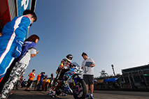 2016年8月6日（星期六）“mote耐久賽”圖片集