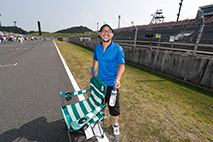 2016年8月6日（星期六）“mote耐久賽”圖片集