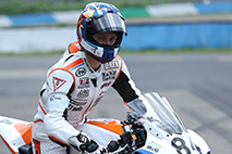 2016年8月6日（星期六）“mote耐久賽”圖片集