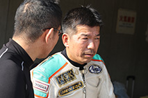 2016年8月6日（星期六）“mote耐久賽”圖片集