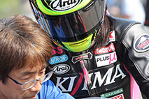 2016年8月6日（星期六）“mote耐久賽”圖片集