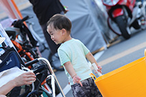 2016年8月6日（星期六）“mote耐久賽”圖片集