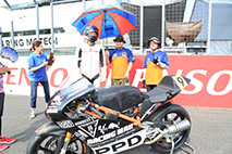 2016年8月6日（星期六）“mote耐久賽”圖片集