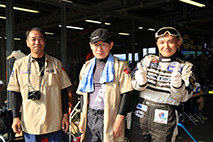 2016年8月6日（星期六）“mote耐久賽”圖片集