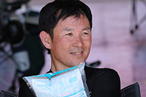 2016年8月7日（星期日）“もて耐”ギャラリー