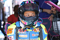 2016年8月7日（星期日）“もて耐”ギャラリー