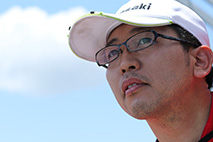 2016年8月7日（星期日）“もて耐”ギャラリー