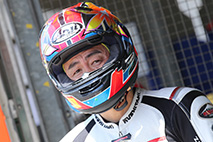 2016年8月7日（星期日）“もて耐”ギャラリー