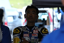 2016年8月7日（星期日）“もて耐”ギャラリー