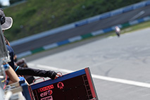 2016年8月7日（星期日）“もて耐”ギャラリー