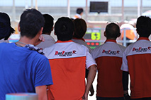 2016年8月7日（星期日）“もて耐”ギャラリー