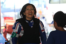 2016年8月7日（星期日）“もて耐”ギャラリー