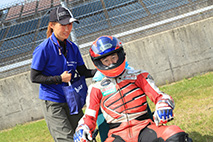 2016年8月7日（星期日）“もて耐”ギャラリー