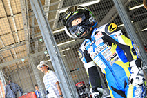 2016年8月7日（星期日）“もて耐”ギャラリー