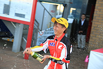 2016年8月7日（星期日）“もて耐”ギャラリー