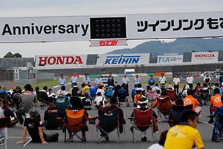 2017年8月26日（星期六）“mote耐久賽”圖片集