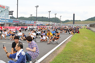 2017年8月26日（星期六）“mote耐久賽”圖片集