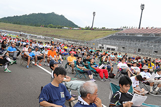 2017年8月26日（星期六）“mote耐久賽”圖片集