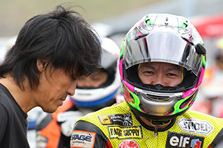 2017年8月26日（星期六）“mote耐久賽”圖片集