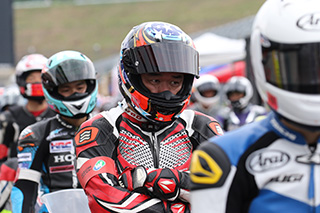 2017年8月26日（星期六）“mote耐久賽”圖片集