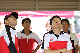 2017年8月26日（星期六）“mote耐久賽”圖片集