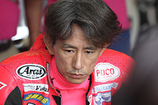 2017年8月26日（星期六）“mote耐久賽”圖片集