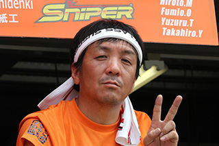 2017年8月26日（星期六）“mote耐久賽”圖片集