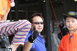 2017年8月26日（星期六）“mote耐久賽”圖片集