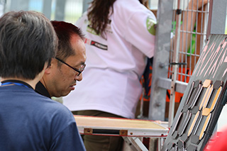 2017年8月26日（星期六）“mote耐久賽”圖片集