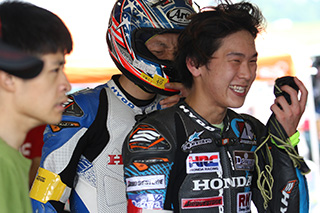 2017年8月26日（星期六）“mote耐久賽”圖片集