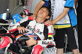 2017年8月26日（星期六）“mote耐久賽”圖片集