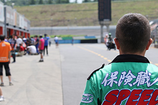 2017年8月26日（星期六）“mote耐久賽”圖片集