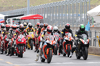 2017年8月26日（星期六）“mote耐久賽”圖片集