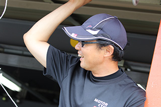 2017年8月26日（星期六）“mote耐久賽”圖片集