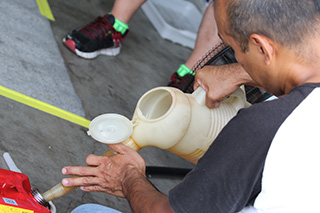 2017年8月26日（星期六）“mote耐久賽”圖片集