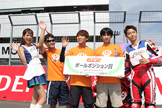 2017年8月26日（星期六）“mote耐久賽”圖片集