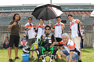 2017年8月26日（星期六）“mote耐久賽”圖片集