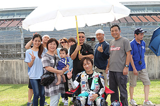 2017年8月26日（星期六）“mote耐久賽”圖片集