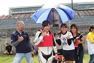 2017年8月26日（星期六）“mote耐久賽”圖片集