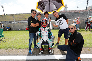 2017年8月26日（星期六）“mote耐久賽”圖片集