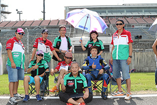 2017年8月26日（星期六）“mote耐久賽”圖片集