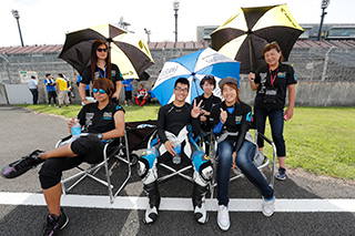 2017年8月26日（星期六）“mote耐久賽”圖片集