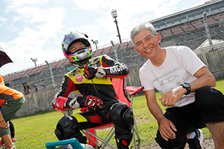 2017年8月26日（星期六）“mote耐久賽”圖片集