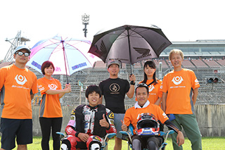 2017年8月26日（星期六）“mote耐久賽”圖片集