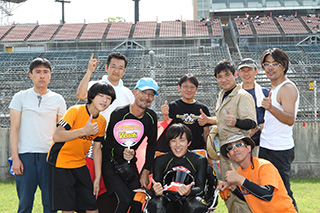 2017年8月26日（星期六）“mote耐久賽”圖片集