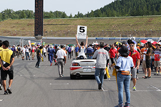 2017年8月26日（星期六）“mote耐久賽”圖片集