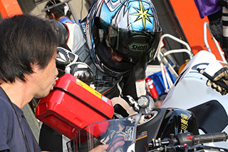 2017年8月26日（星期六）“mote耐久賽”圖片集