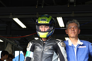 2017年8月26日（星期六）“mote耐久賽”圖片集