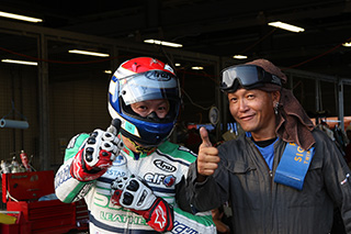 2017年8月26日（星期六）“mote耐久賽”圖片集